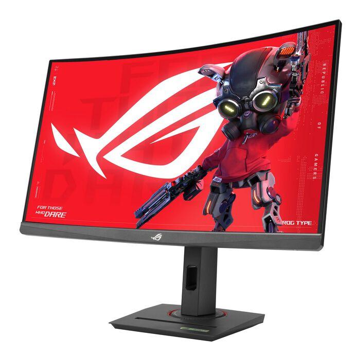 ROG STRIX XG27WCS USB T-C G.M.27"3Y