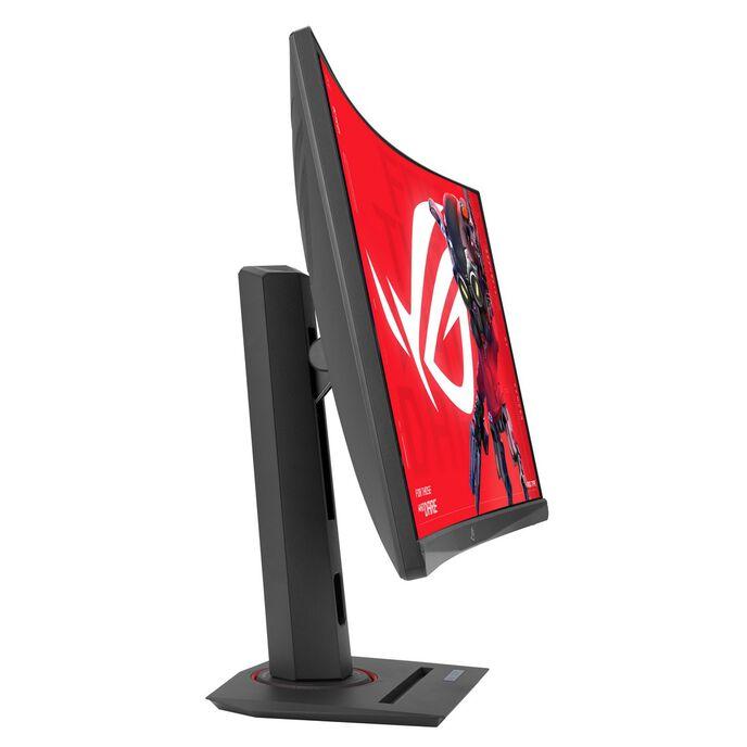 ROG STRIX XG27WCS USB T-C G.M.27"3Y