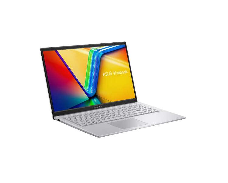 Asus VivoBook Go Portatile 15.6" Intel Core i3-N305 - 8 GB - 256 GB SSD - Windows 11 Home S