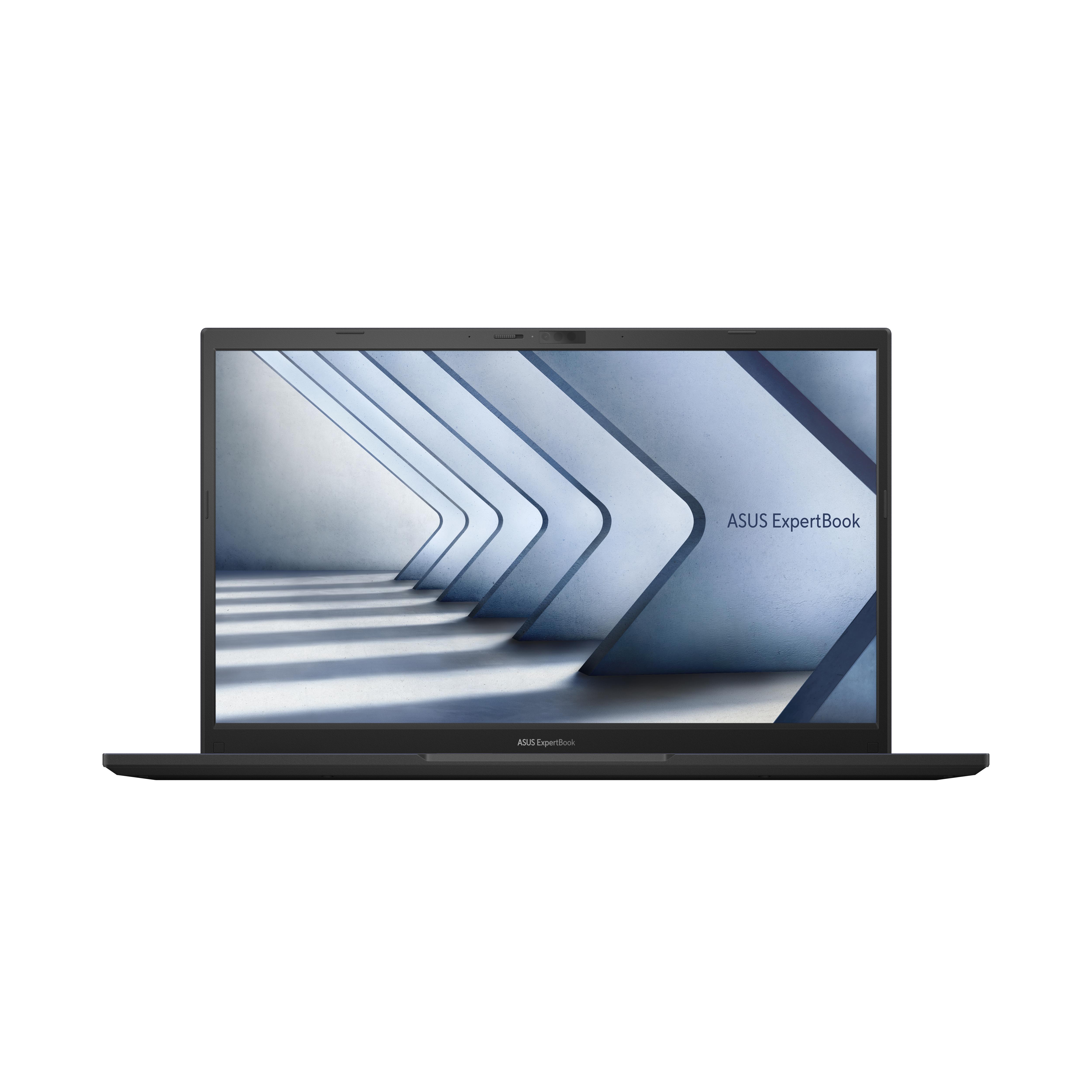 EXPERTBOOK B1 B1502CVA BLACK