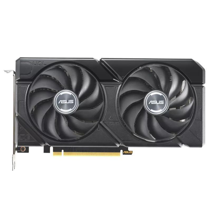 ASUS VGA GEFORCE RTX 4070 DUAL-RTX4070-O12G-EVO 12 GB GDDR6X 3DP/HDMI 90YV0J15-M0NA00