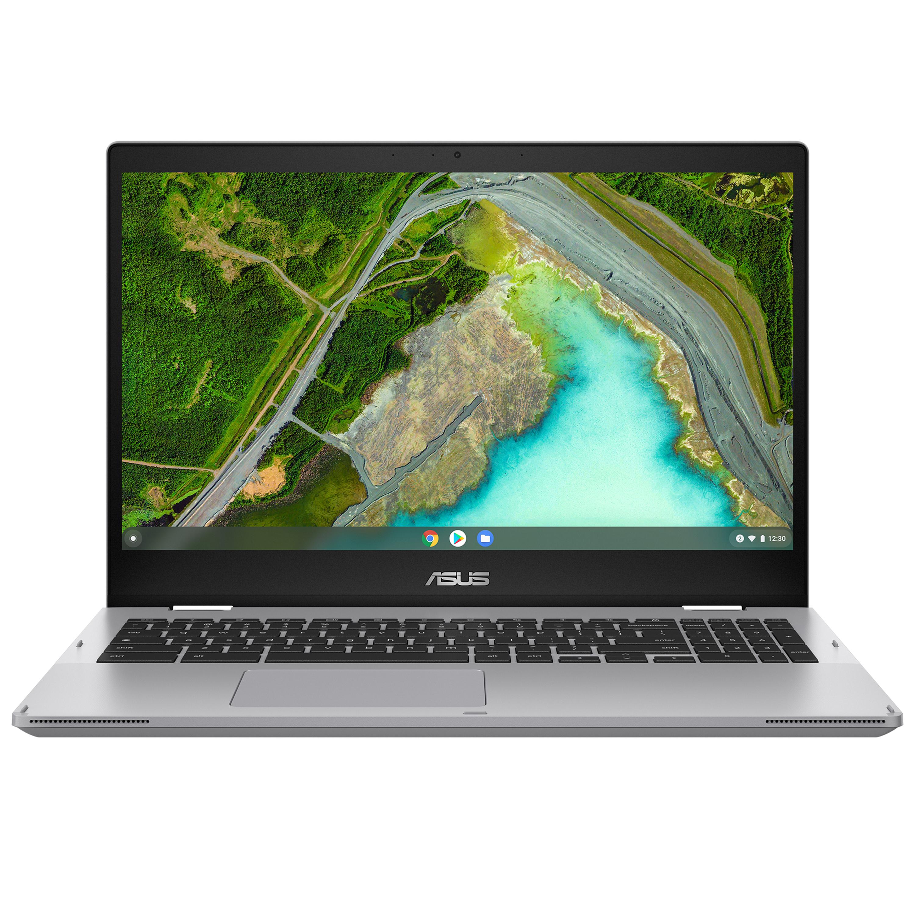 ASUS Chromebook...