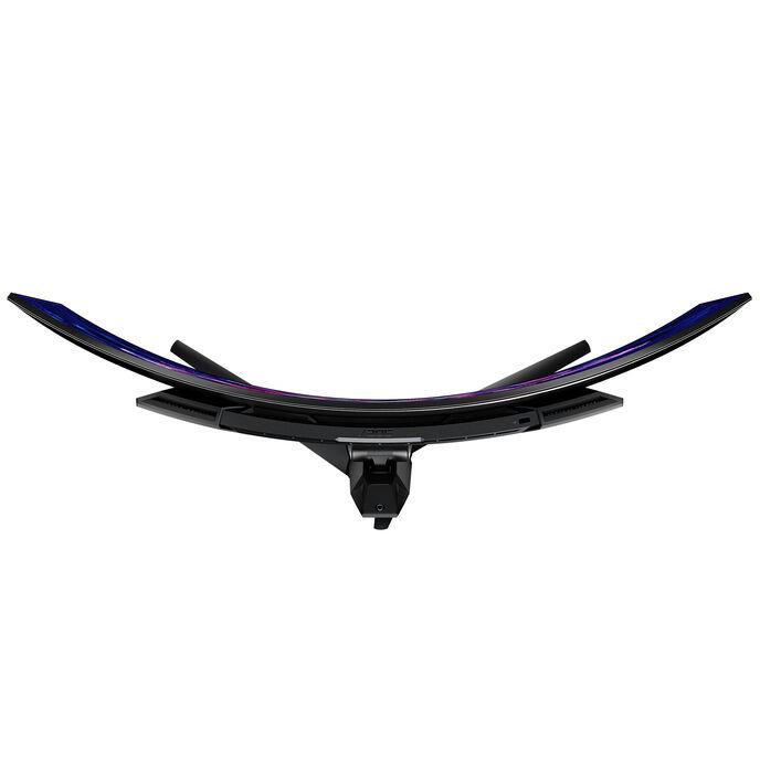 ROG S. OLED PG39WCDM GAM MON 39" 3Y