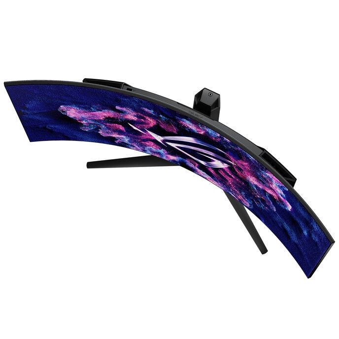 ROG S. OLED PG39WCDM GAM MON 39" 3Y