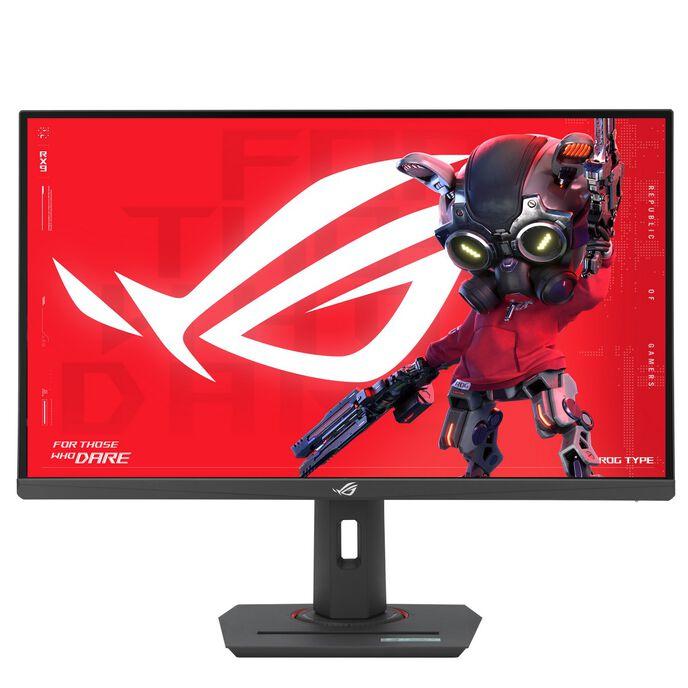 ASUS ROG STRIX XG27UCS GAMING