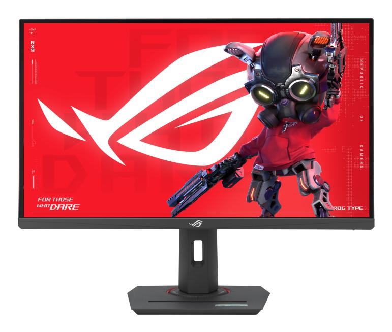 ASUS ROG STRIX XG27UCS GAMING