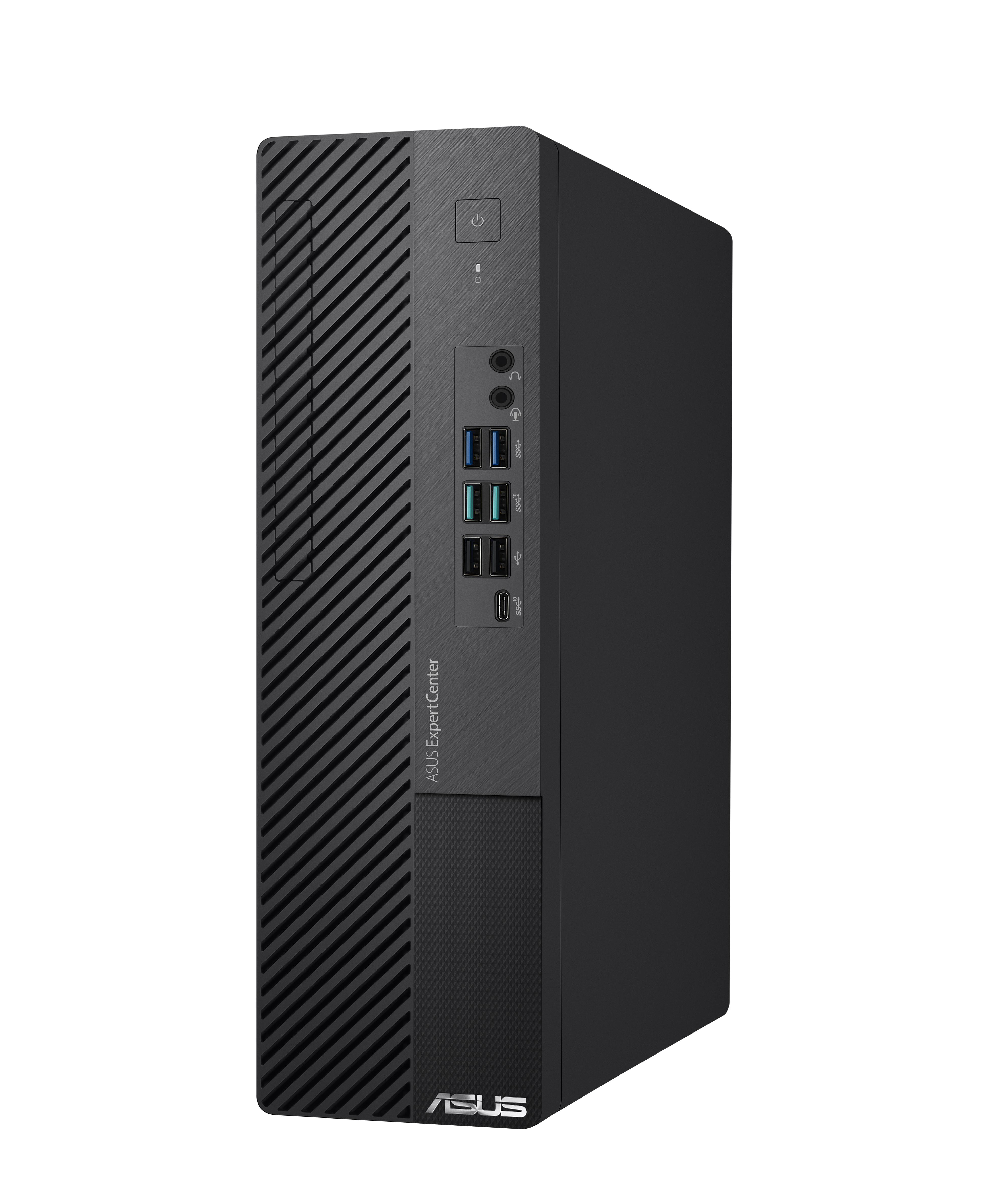 ASUS ExpertCenter D7 SFF...