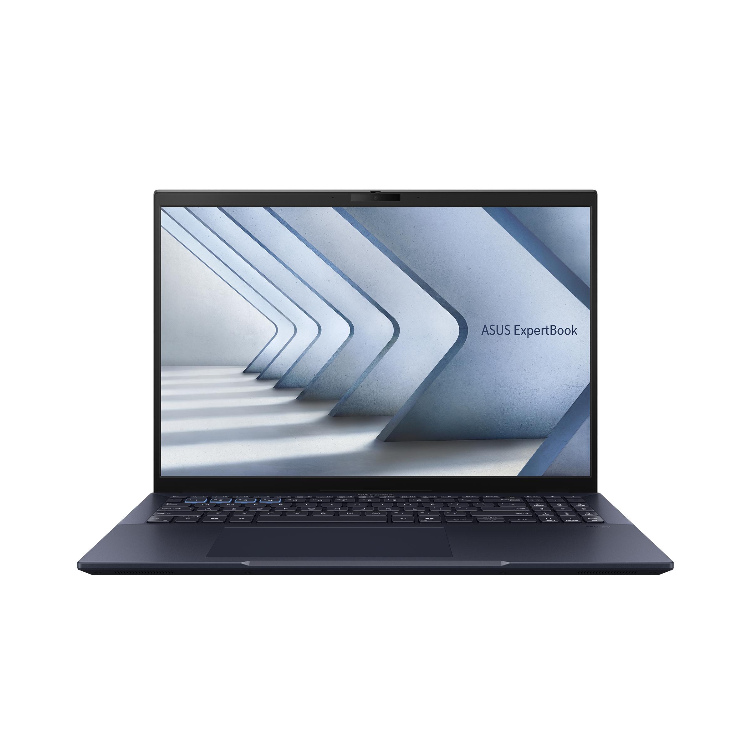EXPERTBOOK B5 FLIP U5-125U