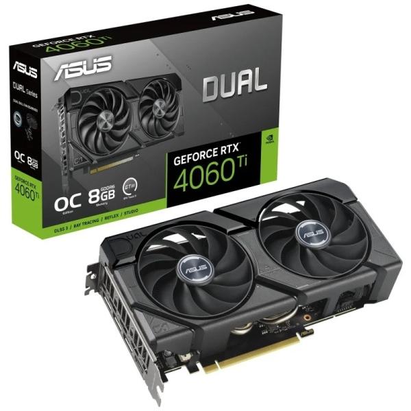 SVGA ASUS NVIDIA...