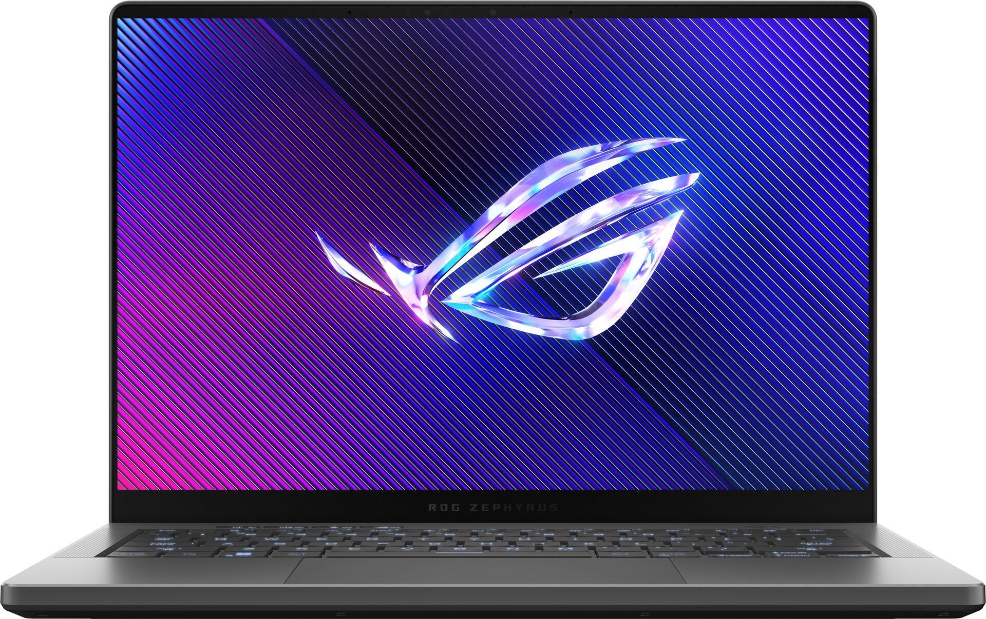 ASUS ROG Zephyrus G14 R9-8945HS 16GB/1TB SSD RTX4060 Win11 GA403UV-QS020W