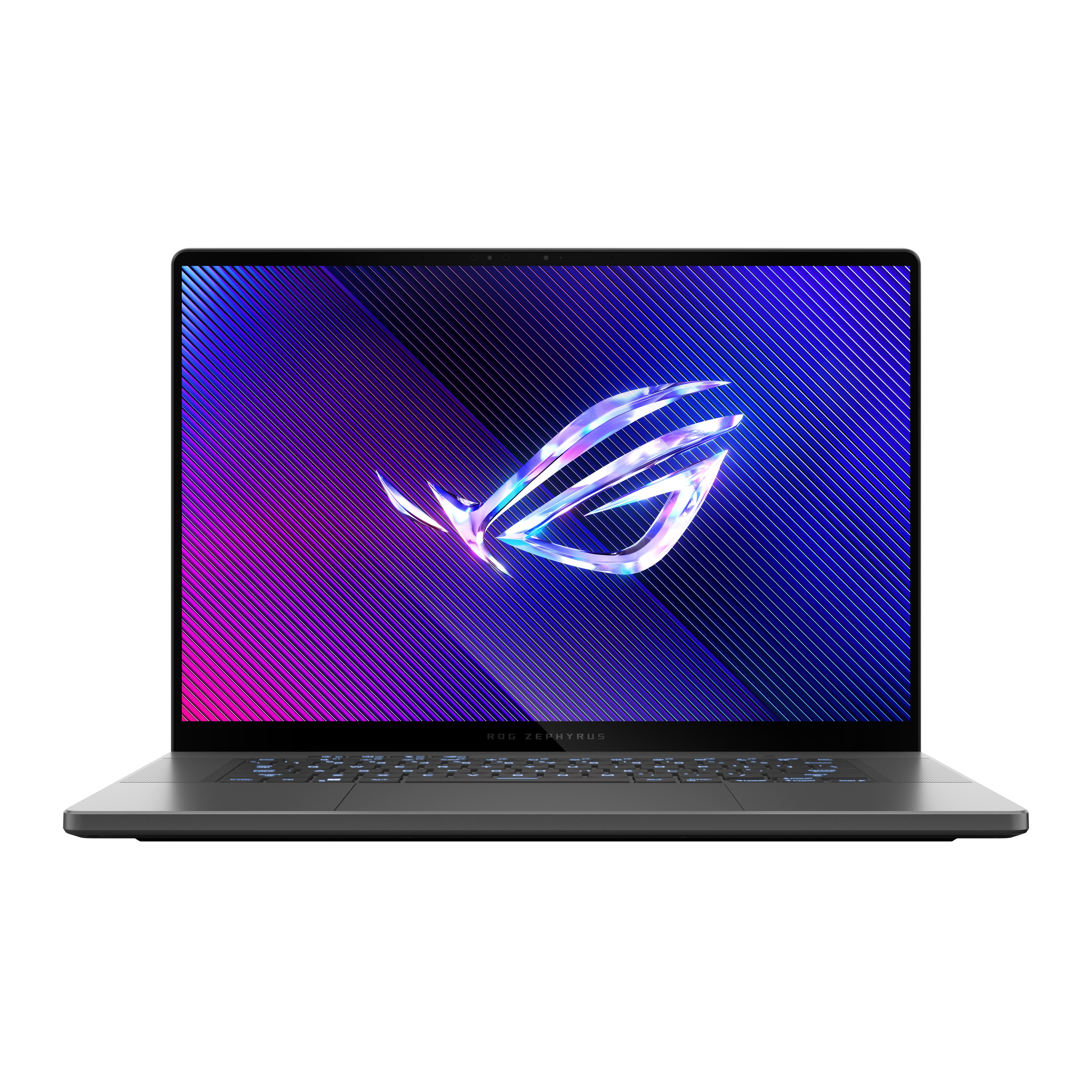 ASUS ROG Zephyrus G16 GU605MV-QP191W Intel Core Ultra 9 185H Computer portatile 40,6 cm (16") WQXGA 32 GB LPDDR5x-SDRAM 1 TB SS