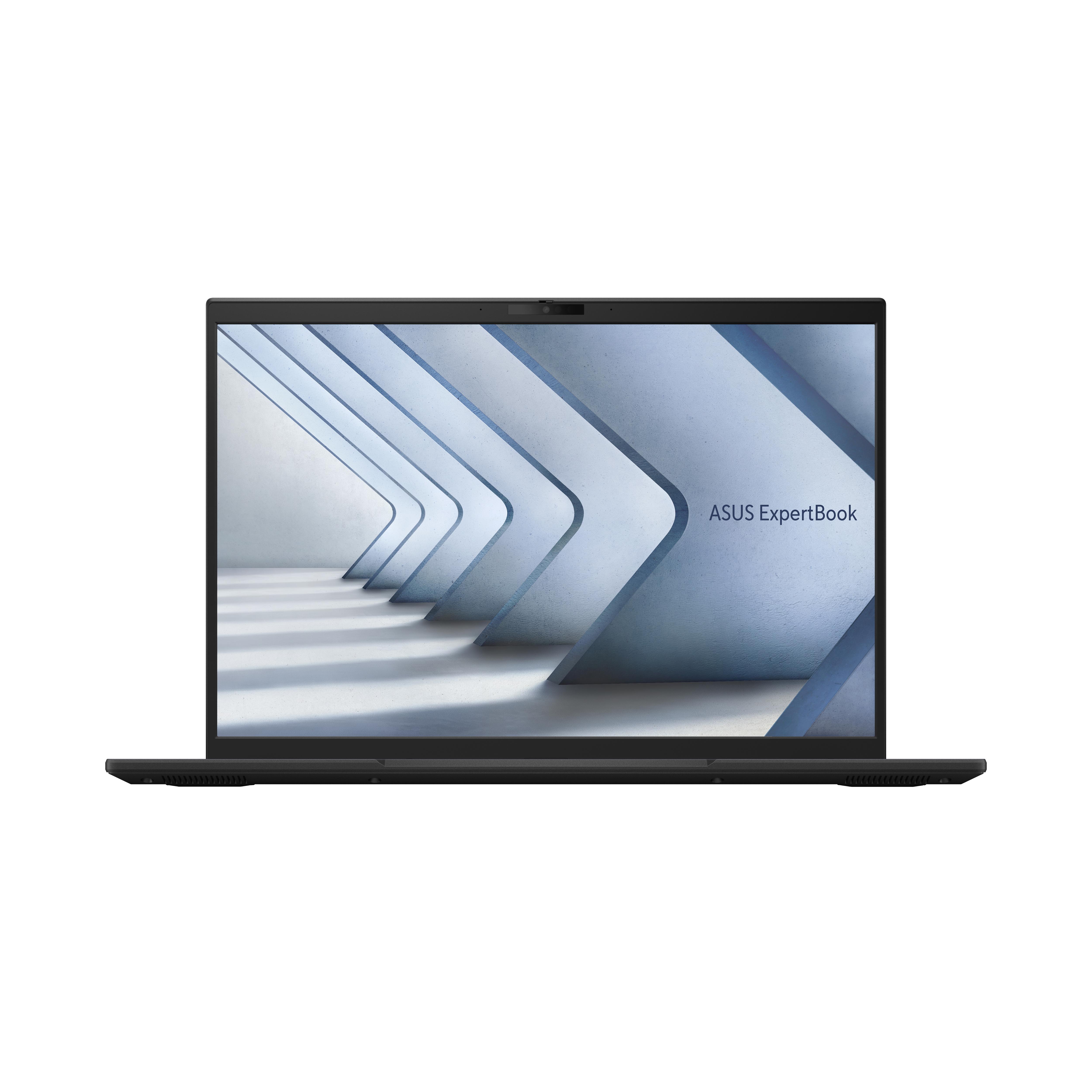 ASUS ExpertBook B3604CVA-Q90095X Intel Core i5 i5-1335U Computer portatile 406 cm (16") WUXGA 16 GB DDR5-SDRAM 512 GB SSD Wi-Fi