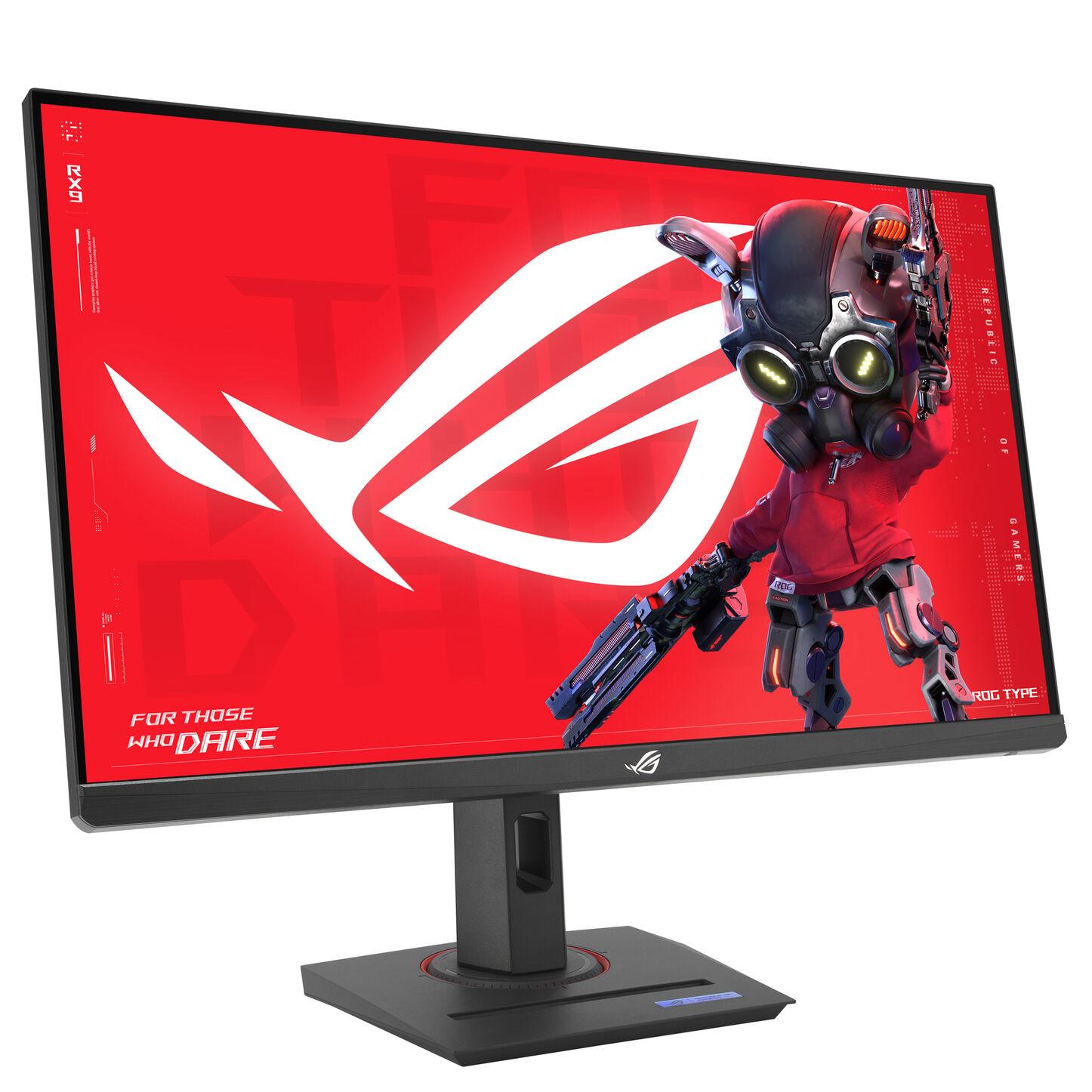 ROG STRIX XG27ACMGUSB T-C G.C.27"3Y