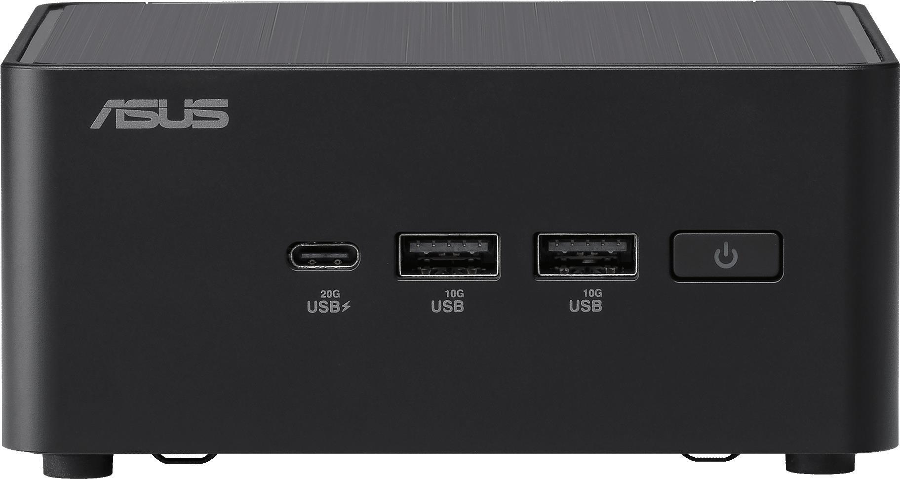 ASUS NUC 14 PRO KIT