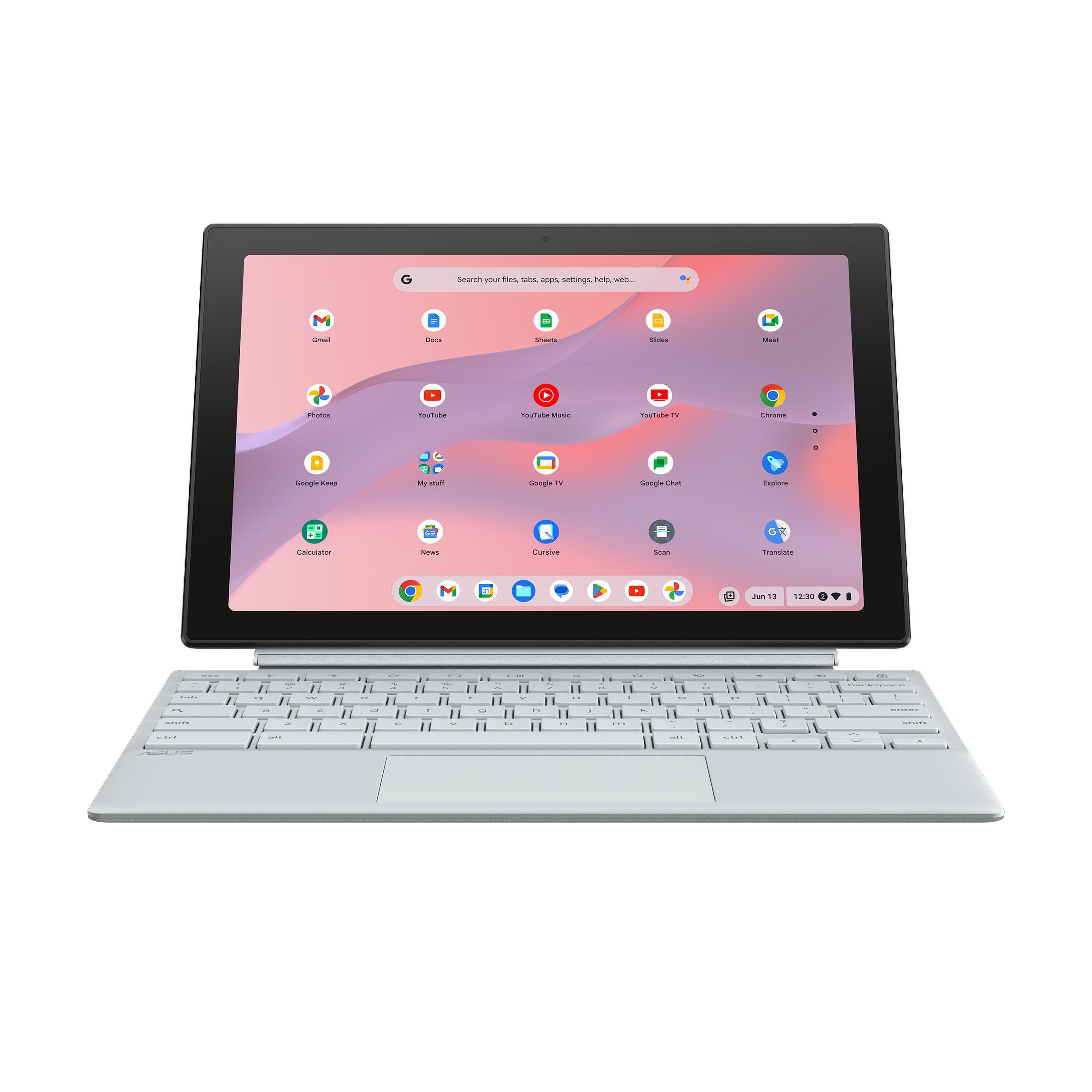 ASUS Chromebook...