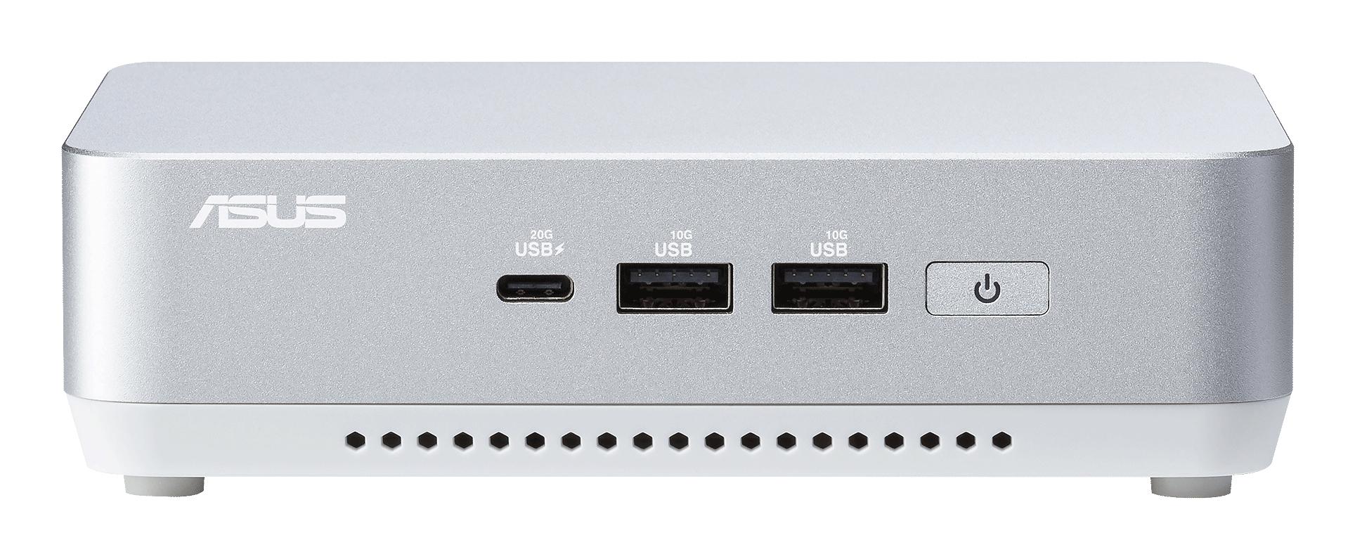 ASUS NUC 14 Pro...