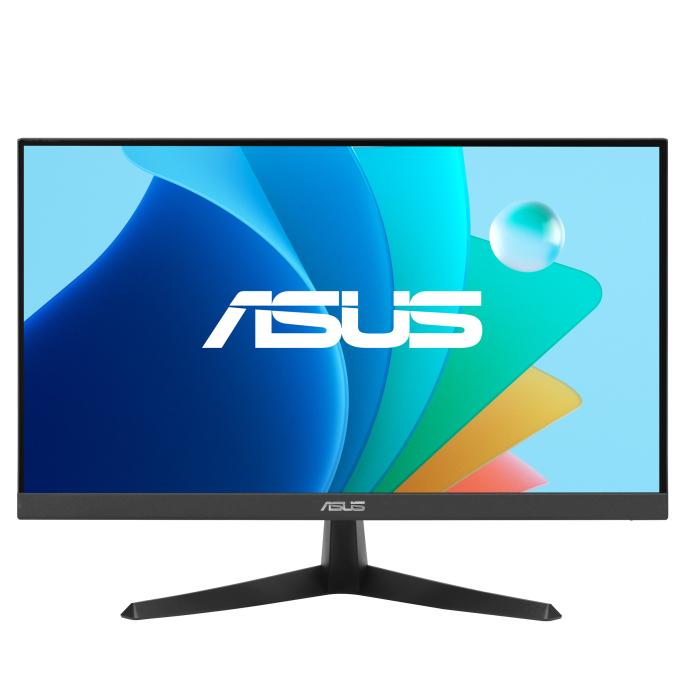 ASUS VY229HF Monitor PC 545 cm (21.4") 1920 x 1080 Pixel Full HD LCD Nero