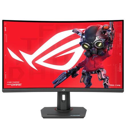 ROG STRIX XG32WCMSUSB T-C G.M.32"3Y