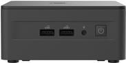 ASUS NUC 12 RNUC12WSHI300000I Nero i3-1220P (Asus NUC Barebone NUC12WSHI3 Wall Street Canyon Wall Street Canyon i3 NUC Kit Tall