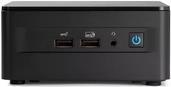 ASUS NUC 12 Pro Kit alto RNUC12WSHV700002I i7-1270P 0GB/0GB Barebone DOS