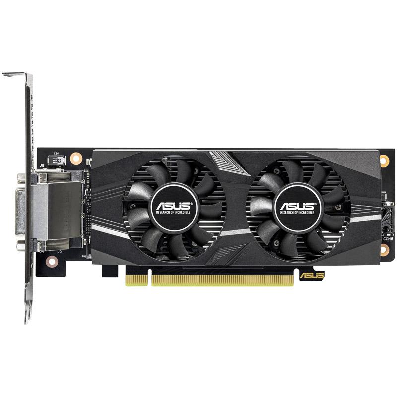 ASUS RTX 3050 OC 6GB LP BRK