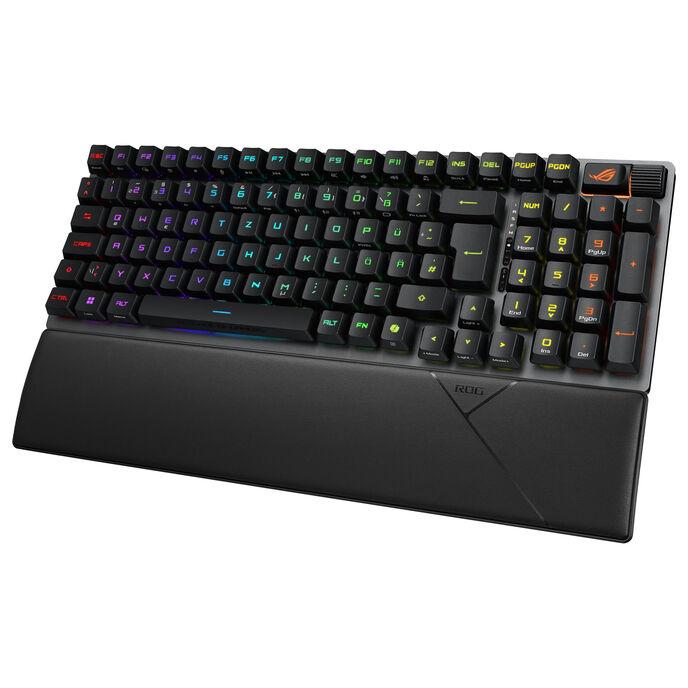 ASUS ROG Strix Scope II 96...