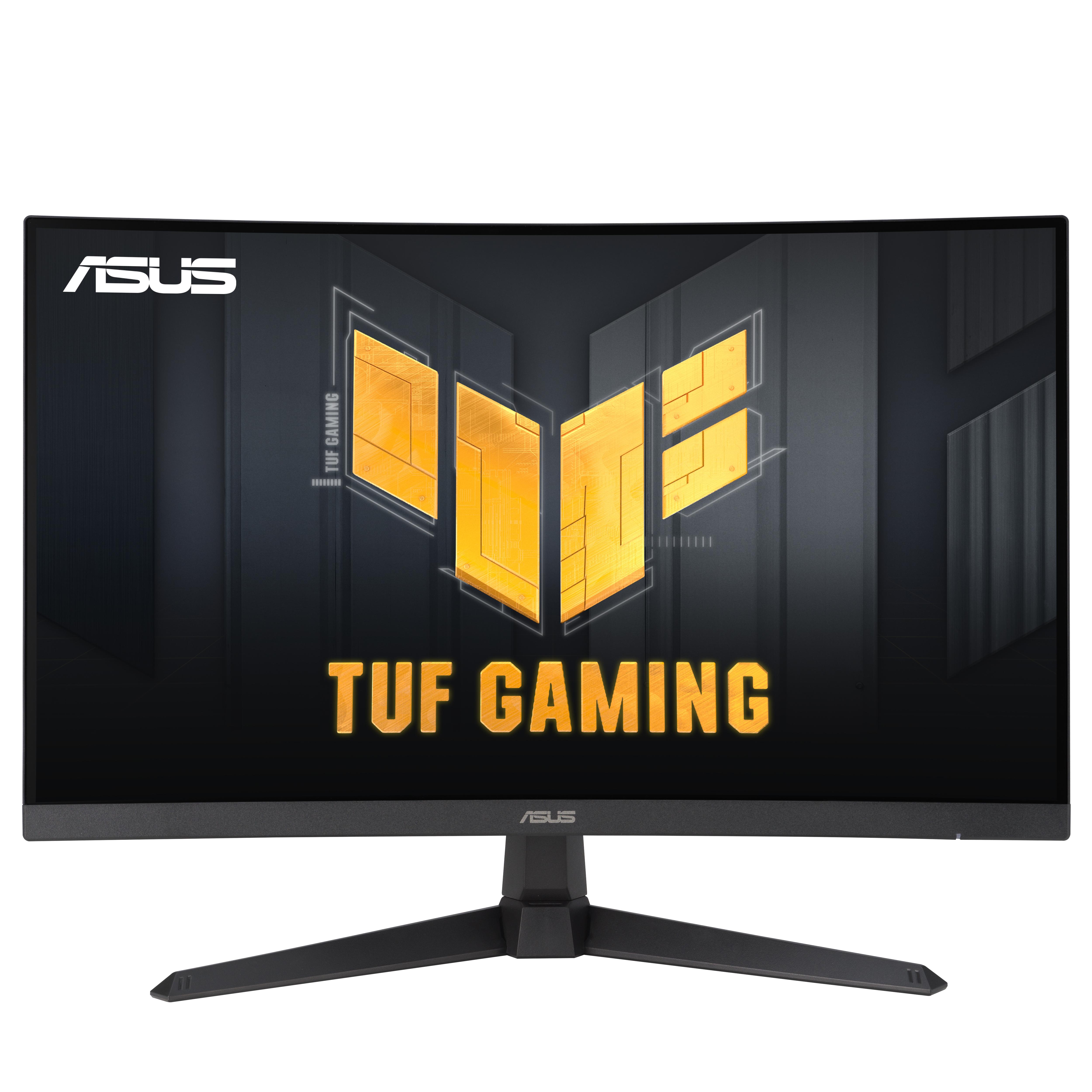 ASUS TUF Gaming VG27VQ3B Monitor PC 686 cm (27") 1920 x 1080 Pixel Full HD LCD Nero