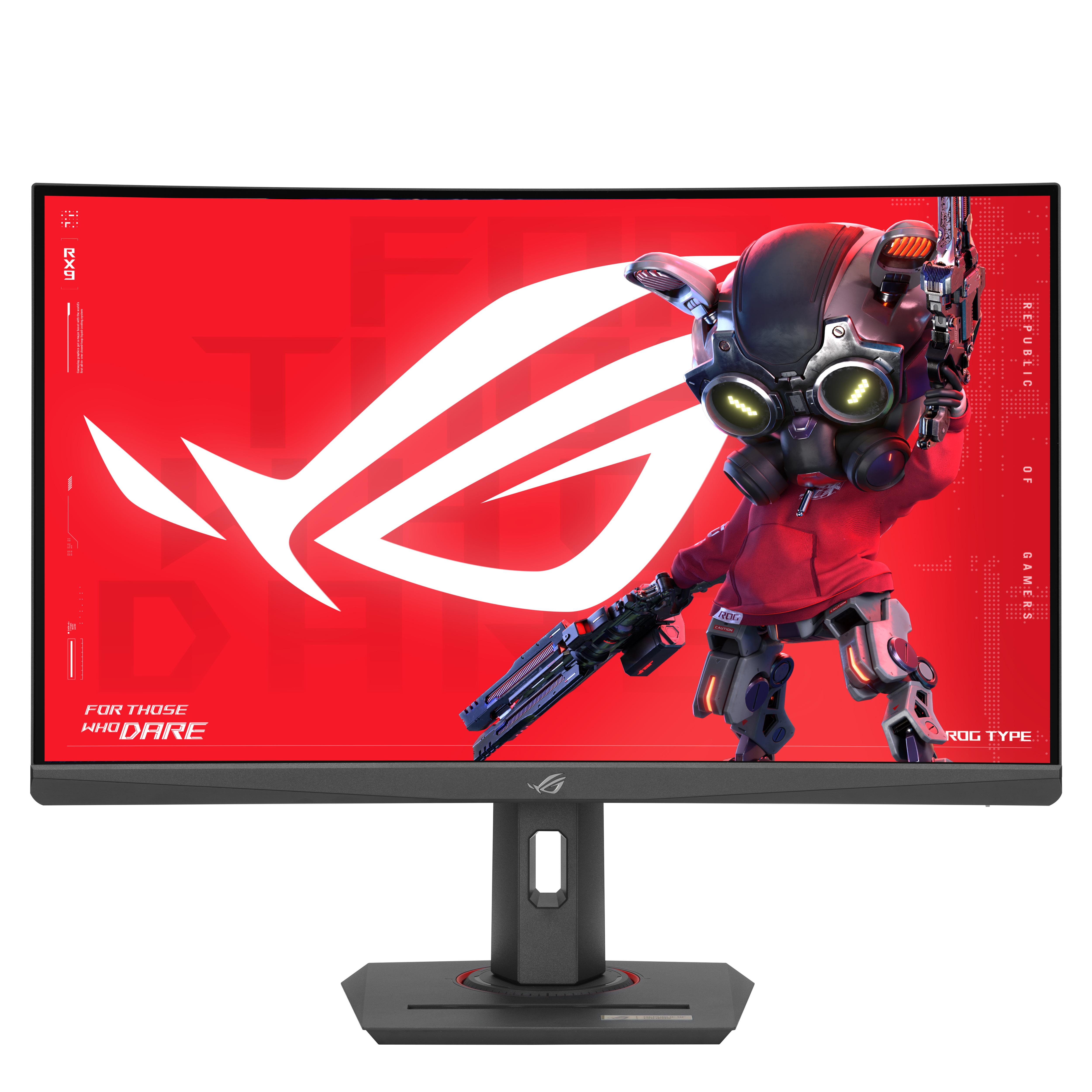 ROG STRIX XG27WCMSUSB T-C G.M.27"3Y
