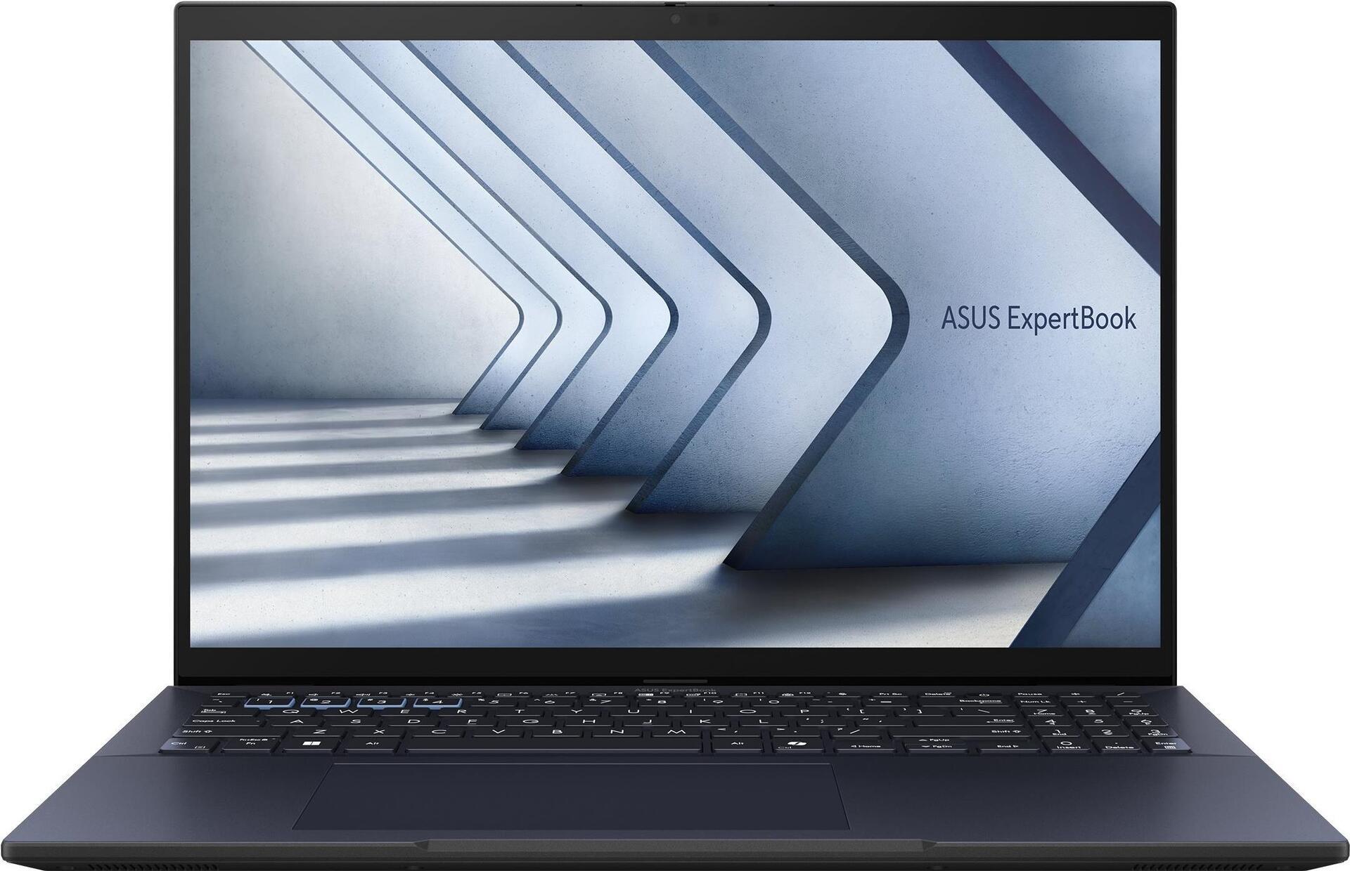 ASUS ExpertBook B3 14"WUXGA Touch i7-1355U 32GB/1TB SSD Win11P B3404CVA-Q60187X