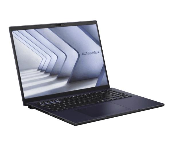 ExpertBook B5 B5604CMA -QW0056X - Star Black - Core Ultra 7 155u - 16 GB RAM - 512 GB SSD - IN