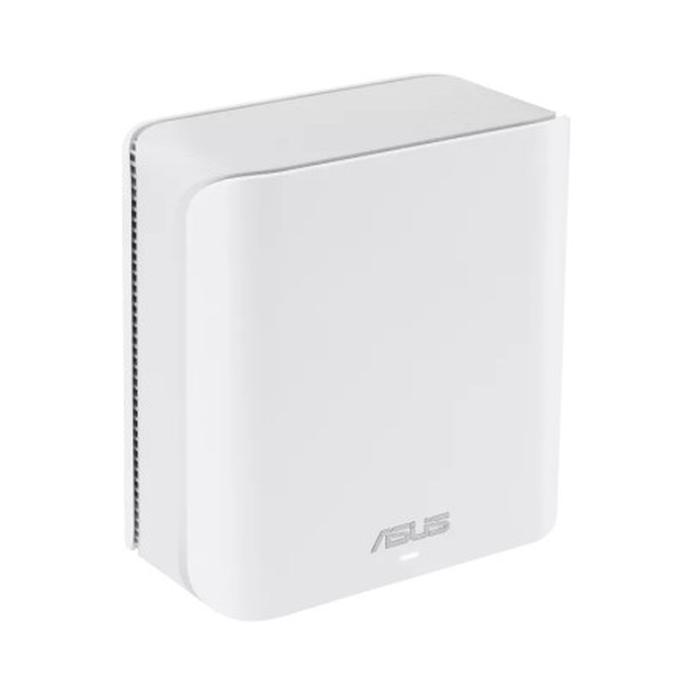 ASUS ZenWiFi BD4 (2-pack EUUK) Dual-band (2.4 GHz/5 GHz) Wi-Fi 7 (802.11be) Bianco Interno