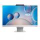 ALL IN ONE ASUS Aio E3 E3402WVAK-WPC0060 Bianco 238" i5-1335U 8GB SSD512GB Tastiera Mouse NO SISTEMA OPERATIVO