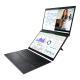NB ASUS Zenbook Duo UX8406MA-PZ355X 14" OLED TOUCH ULTRA 7 155H 32GB SSD1TB tastiera full-size staccabile W11P