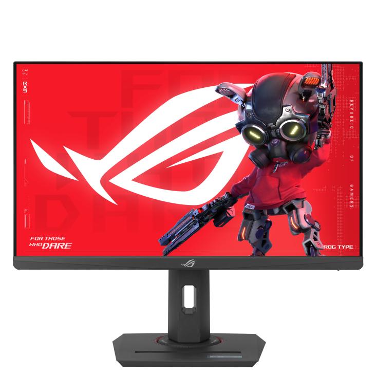 ASUS ROG Strix XG259CMS Monitor PC 622 cm (24.5") 1920 x 1080 Pixel Full HD LCD Nero