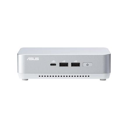 ASUS NUC 14 Pro RNUC14RVSU9089A0I Intel Core Ultra 9 185H 32 GB DDR5-SDRAM 1 TB SSD Windows 11 Home UCFF Mini PC Argento