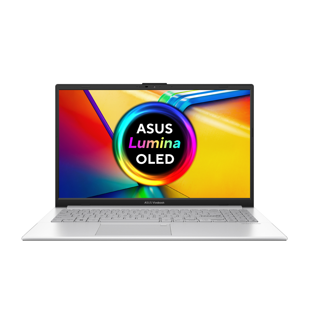 Vivobook Go - Layout tedesco QWERTZ da 15,6 pollici