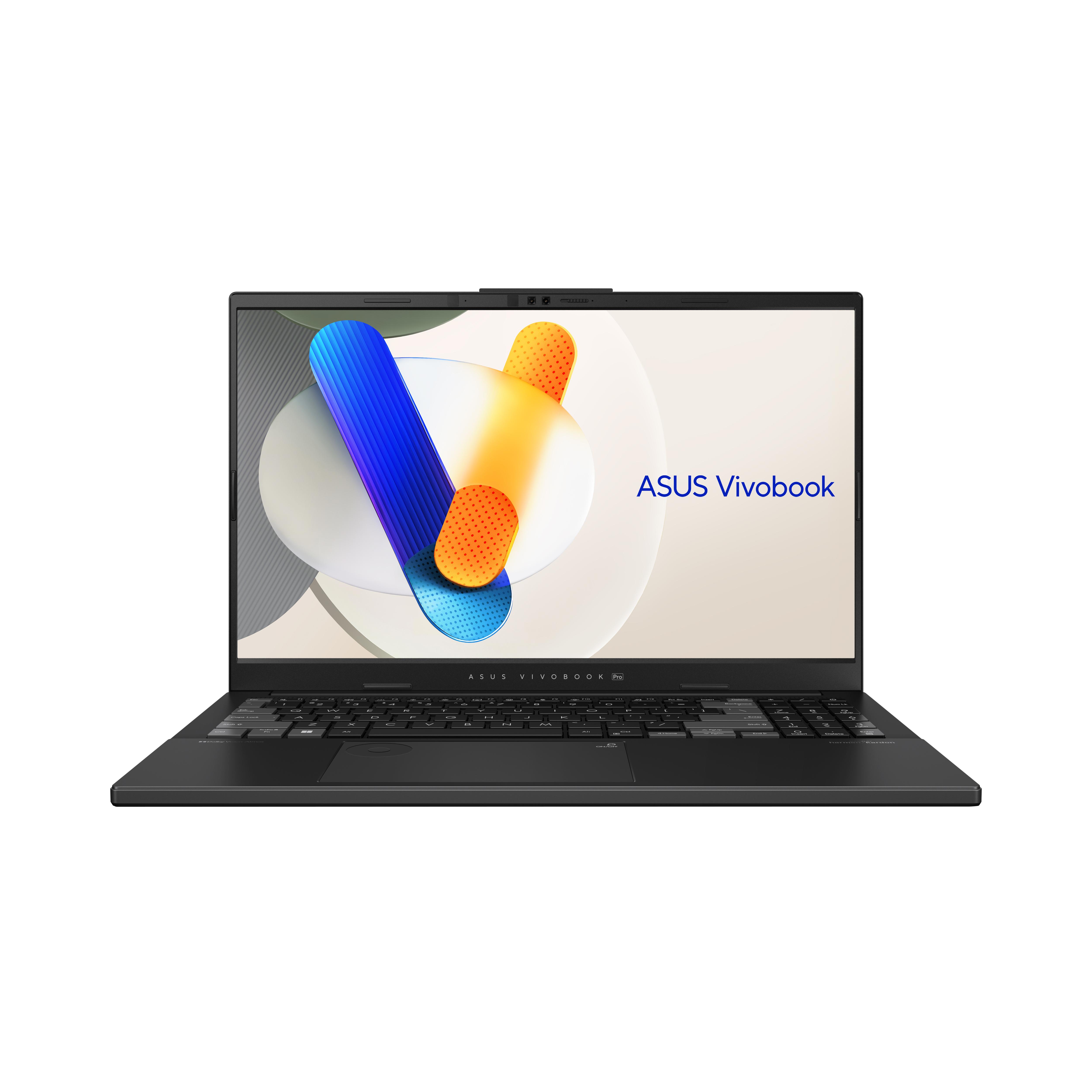 ASUS Vivobook Pro 15 OLED...