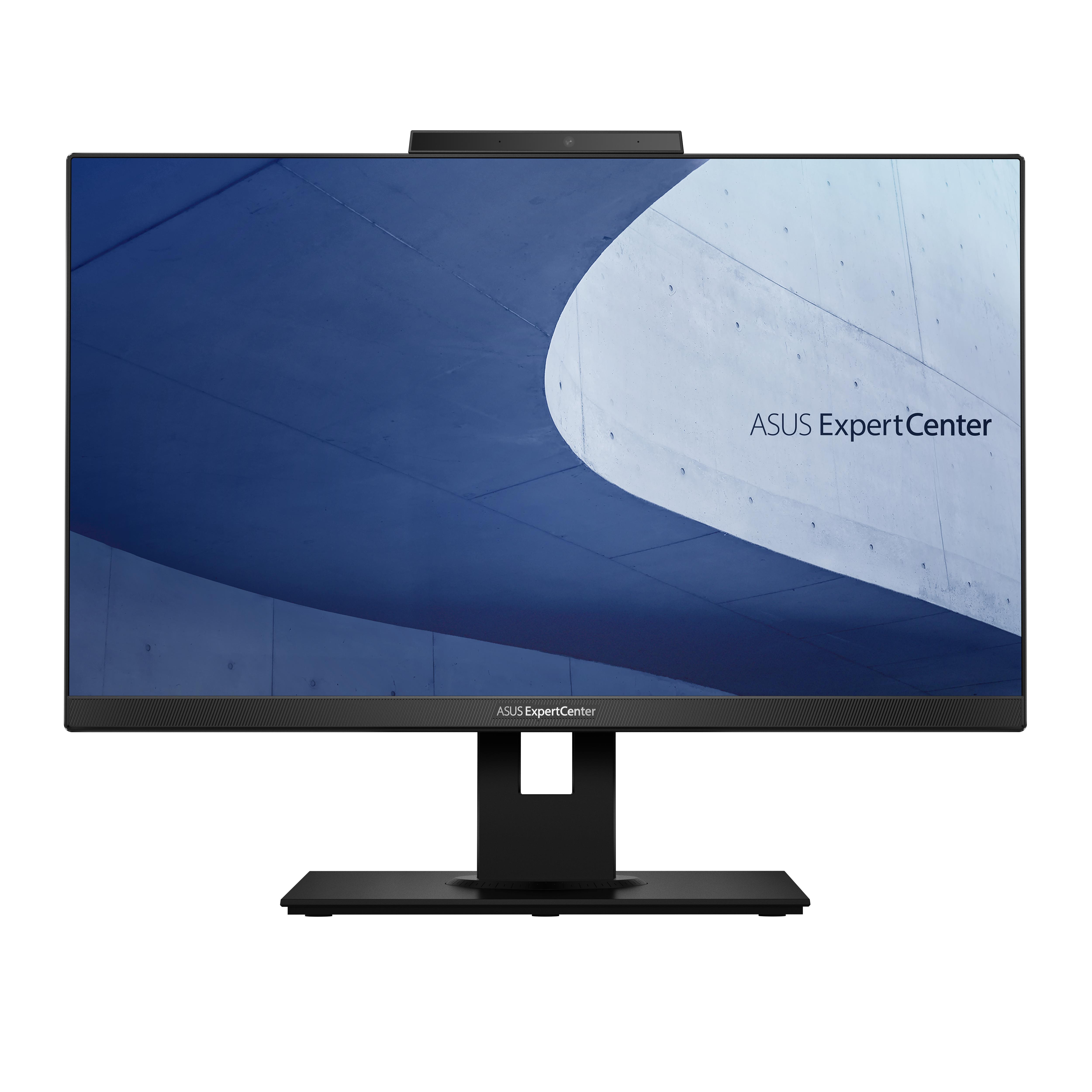 ASUS ExpertCenter E5 AiO 24 E5402WVARK-BPC020X Intel Core 7 150U 605 cm 23.8 1920 x 1080 Pixel PC All-in-one 16 GB DDR4-SDRAM 5
