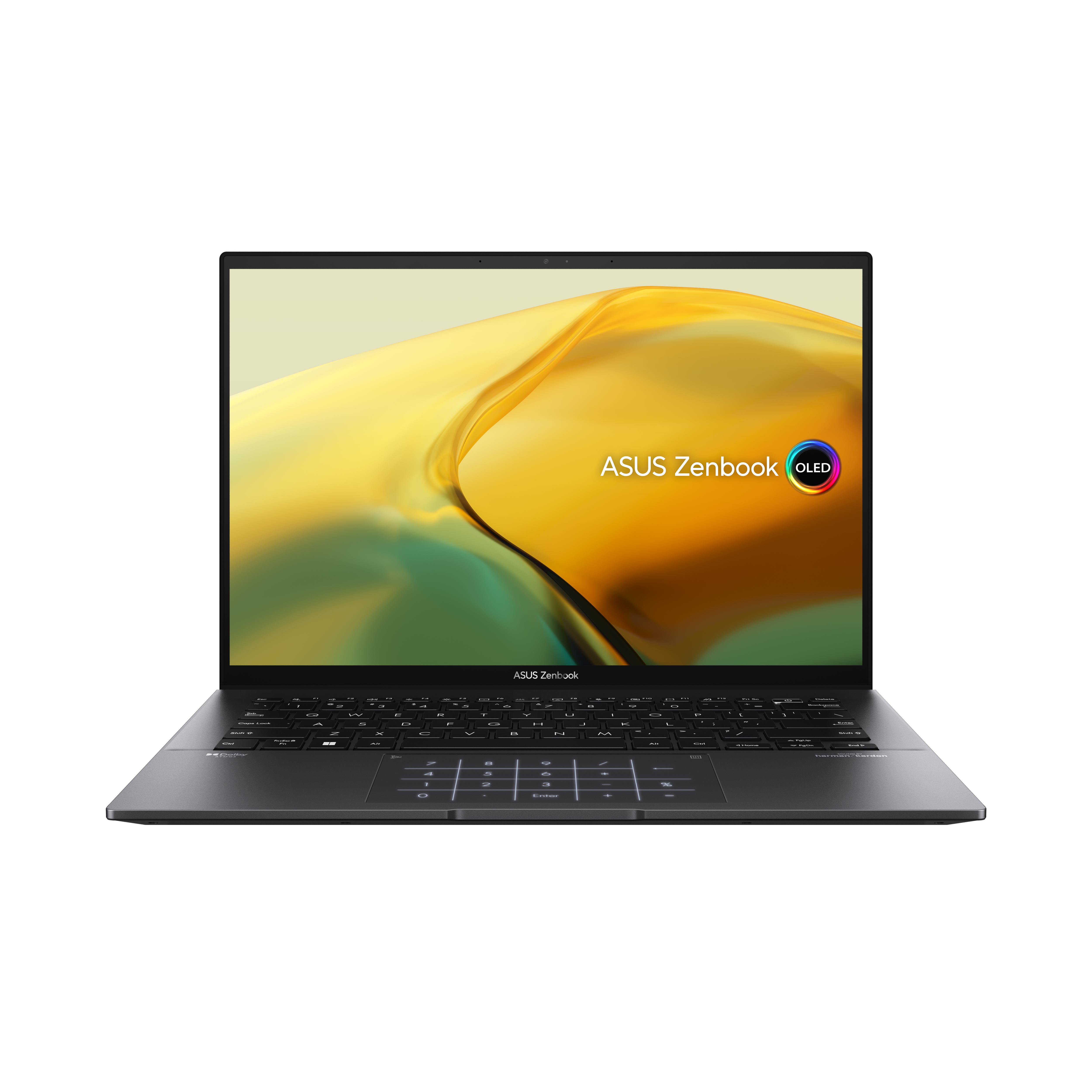 ASUS Zenbook 14 OLED...