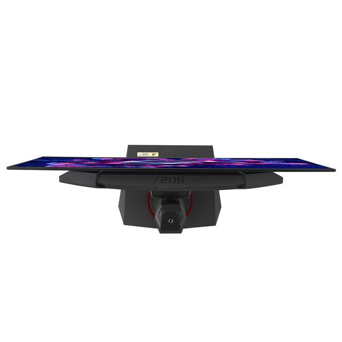 ROG STRIX OLED XG27AQDMG G.M.26.53Y