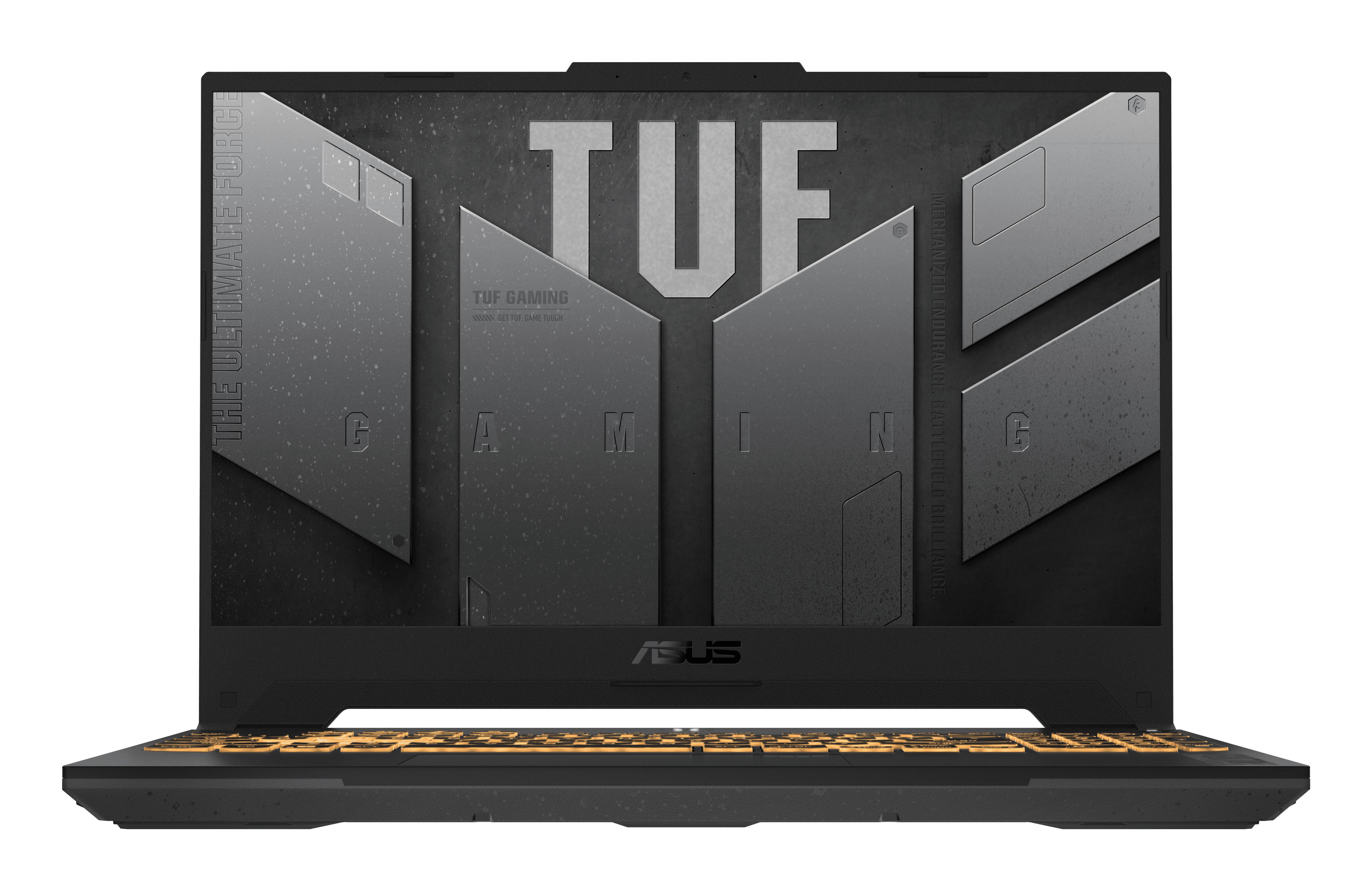 ASUS TUF Gaming A15 FA507UV-HQ055W AMD Ryzen 9 8945H Computer portatile 396 cm (15.6") Quad HD 16 GB DDR5-SDRAM 1 TB SSD NVIDIA
