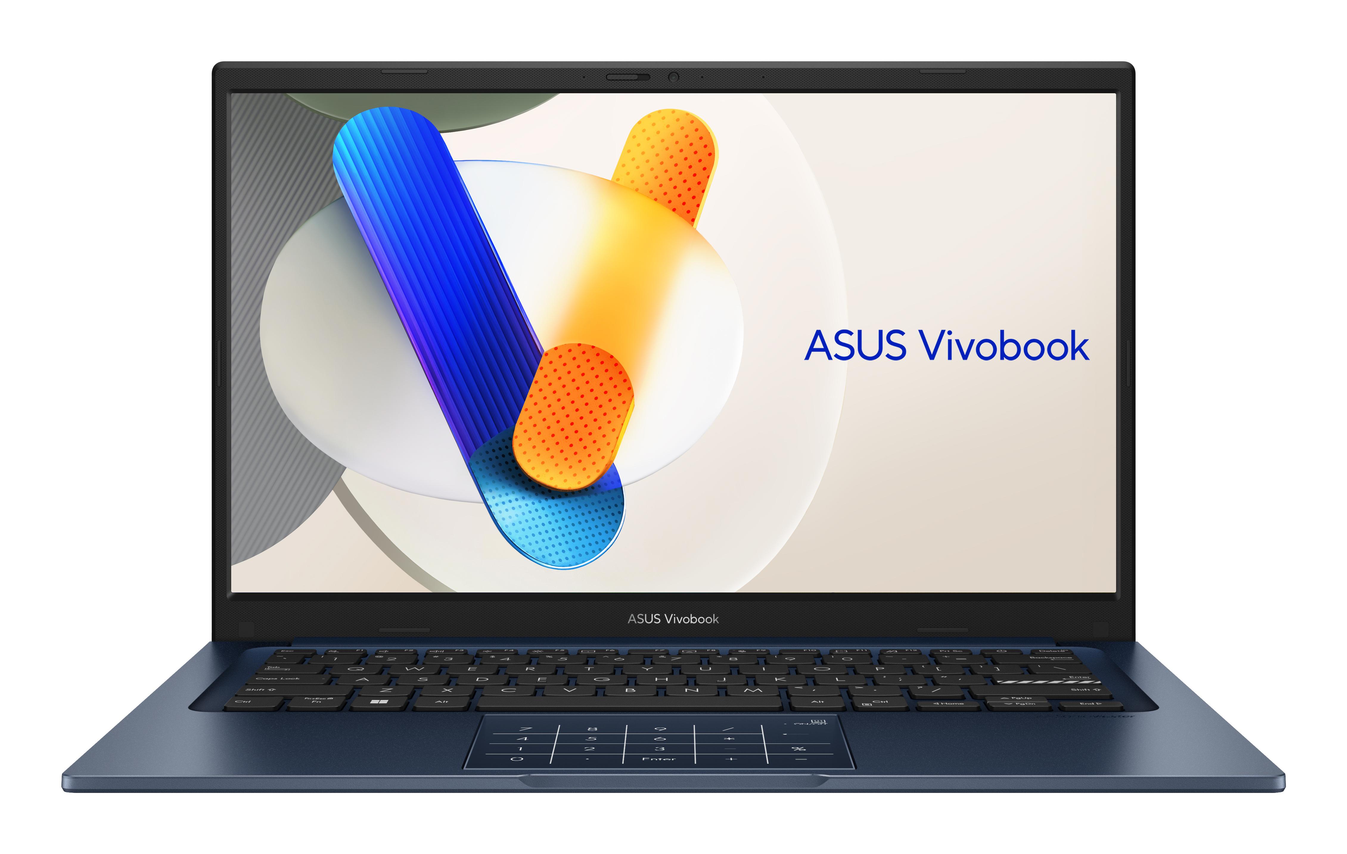 ASUS Vivobook 14 X1404VA...