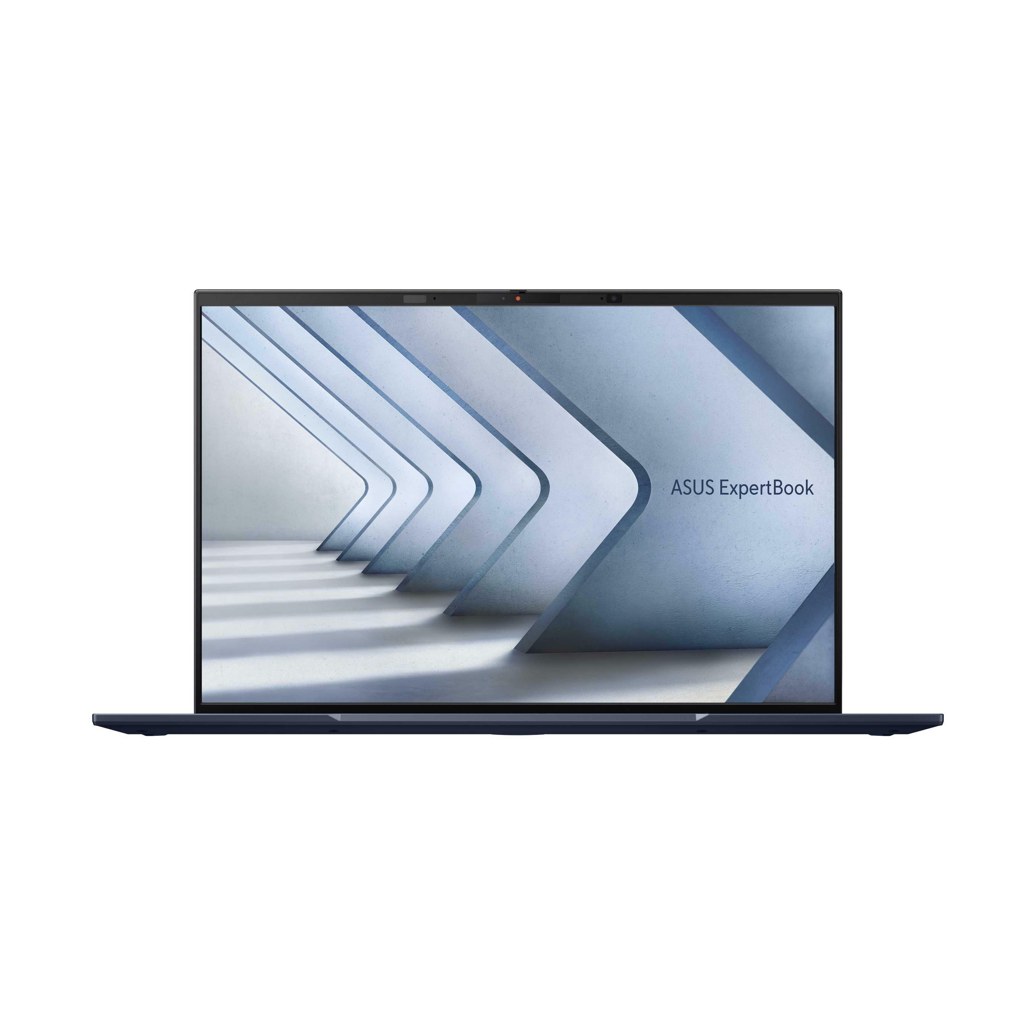 ASUS ExpertBook B9 OLED B9403CVAR-KM0961X Intel Core Ultra 7 150U Computer portatile 35,6 cm (14") WQXGA+ 16 GB LPDDR5x-SDRAM 1