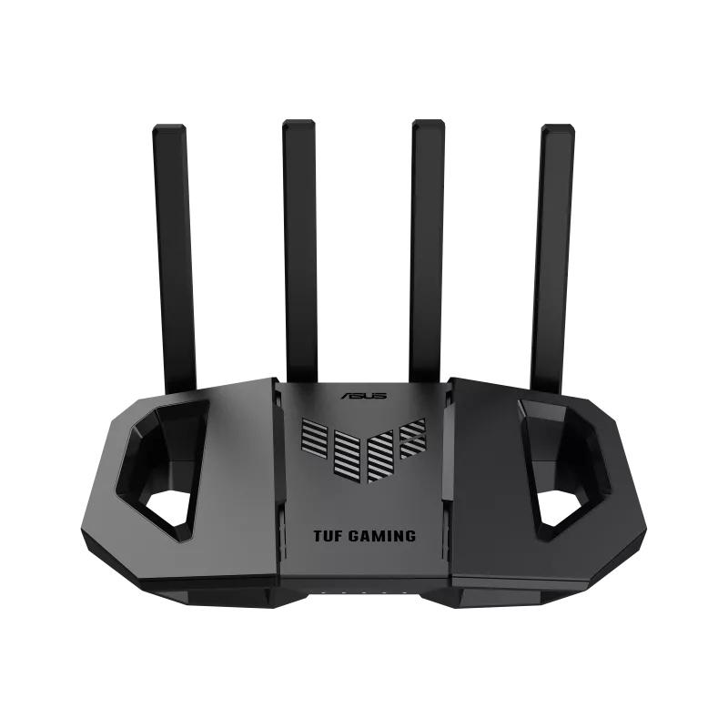 ASUS TUF-BE3600 router...