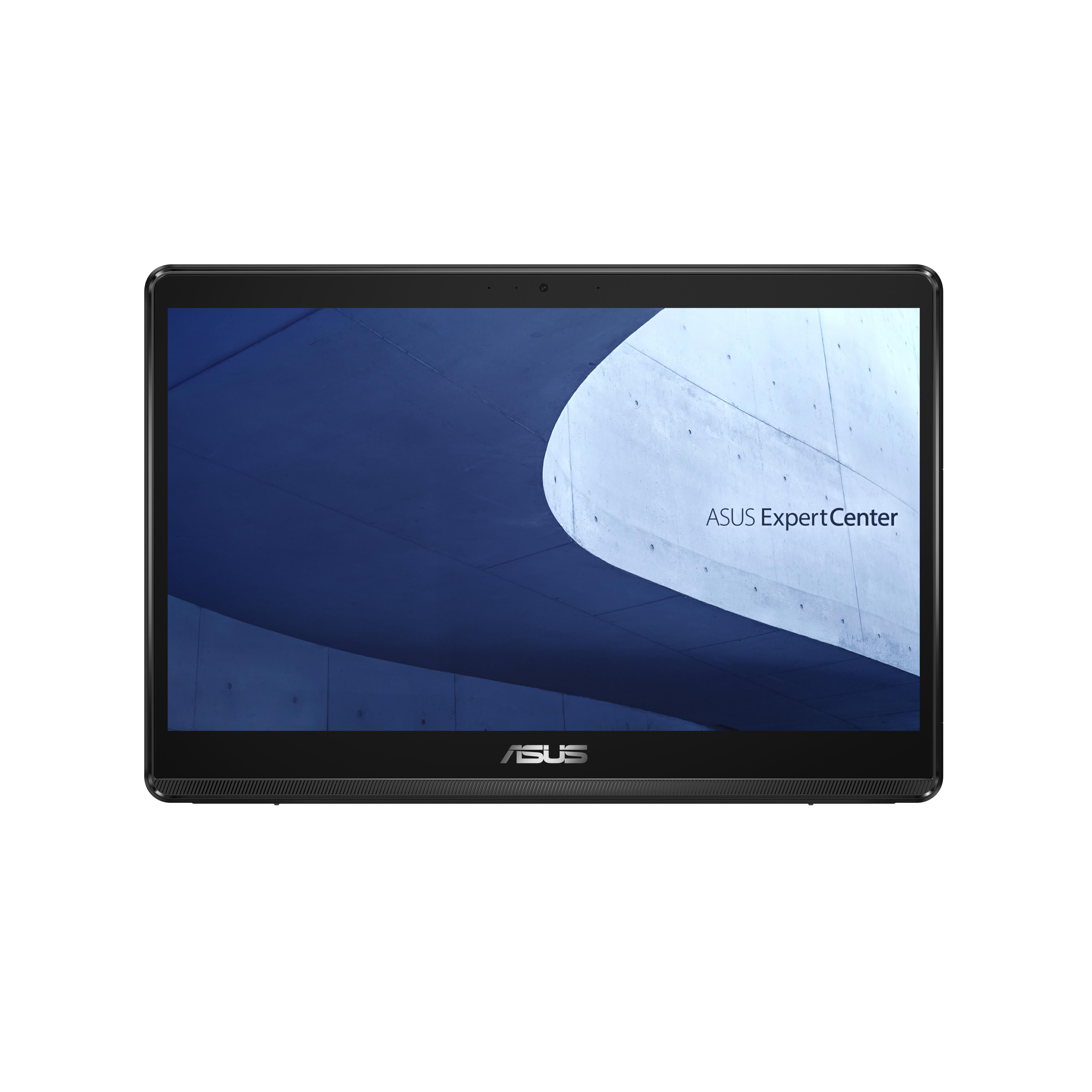 ASUS ExpertCenter E1 AiO E1600WKAT-BMR009X Intel Celeron N N4500 396 cm (15.6") 1920 x 1080 Pixel Touch screen All-in-One table
