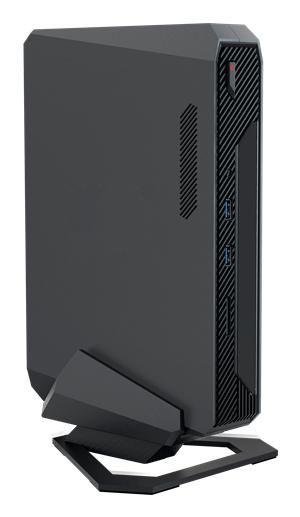 RNUC14SRKU910002I SCORPION - CANYON L6 NUC EU PCORD