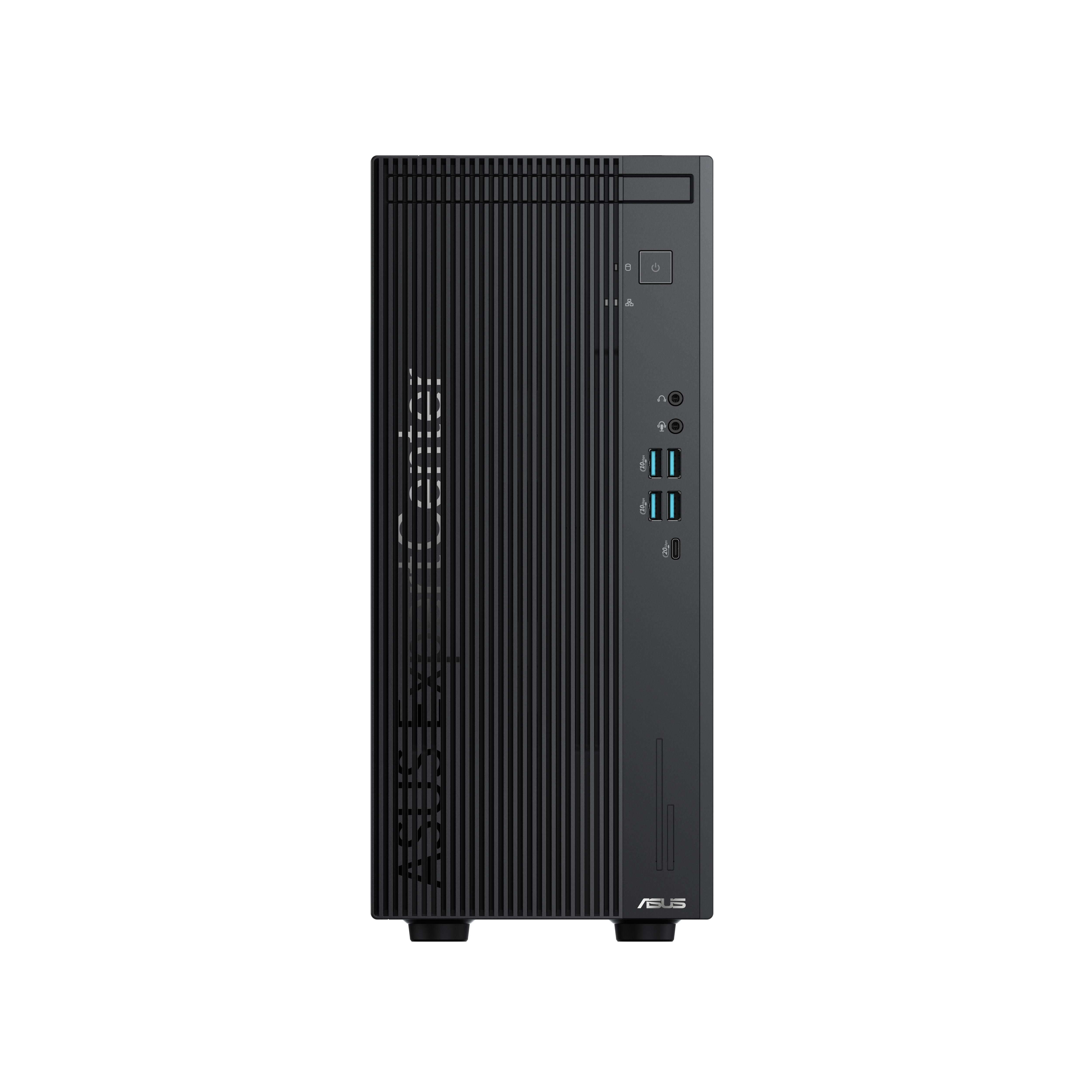 ASUS ExpertCenter D901SDRES-514500003X Intel Core i5 i5-14500 16 GB DDR5-SDRAM 1 TB SSD Windows 11 Pro SFF PC Nero