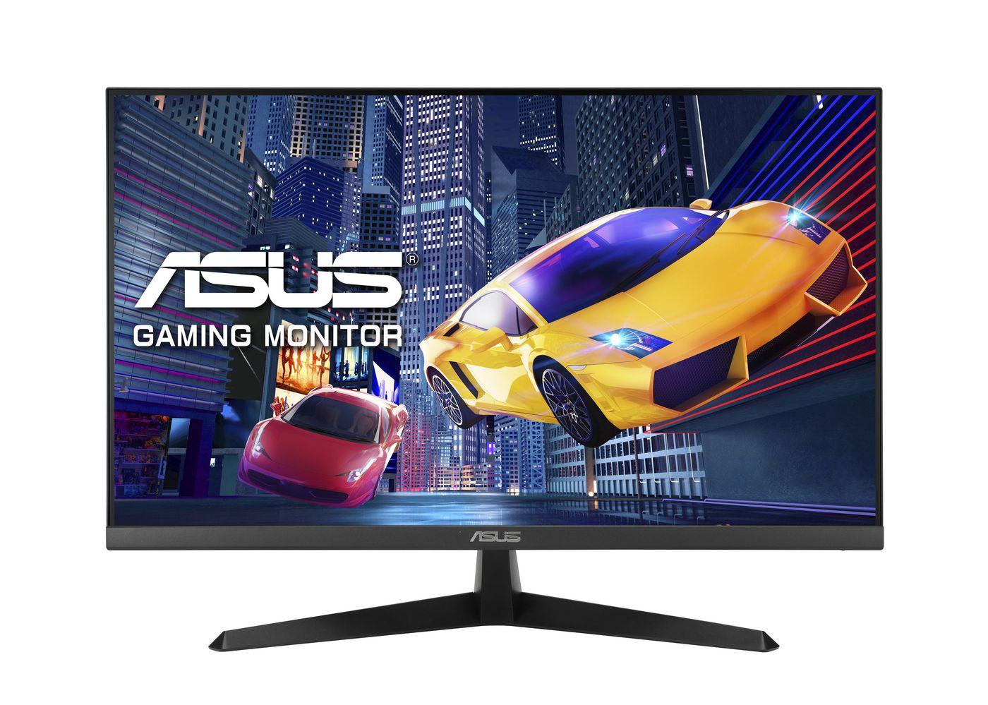 MONITOR ASUS LED 27" Wide VY279HGR IPS 1920x1080 Full HD 120HZ 1ms 250cd/m 15001 2x2W VGA HDMI Gaming