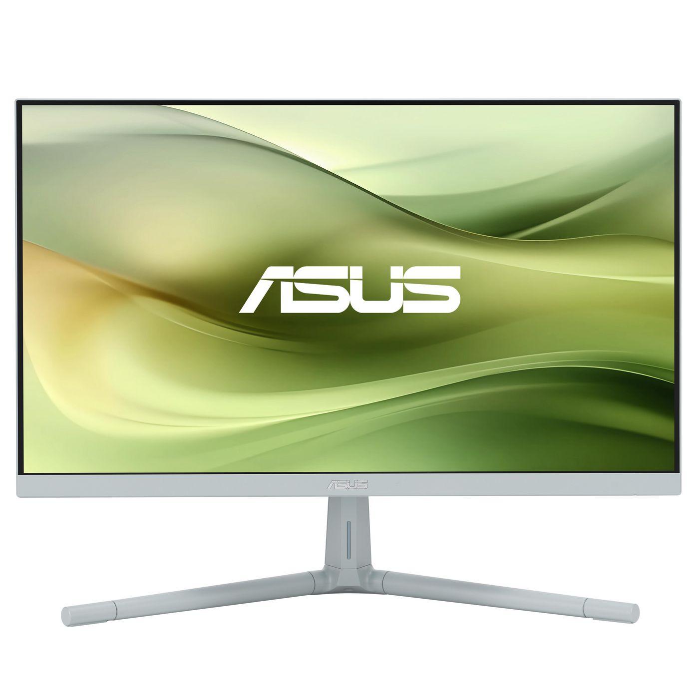 ASUS VU249CFE-G Eye Care Monitor 23,8 pollici IPS FHD WLED 169 100Hz 250CD/M2 1MS HDMI USB-C