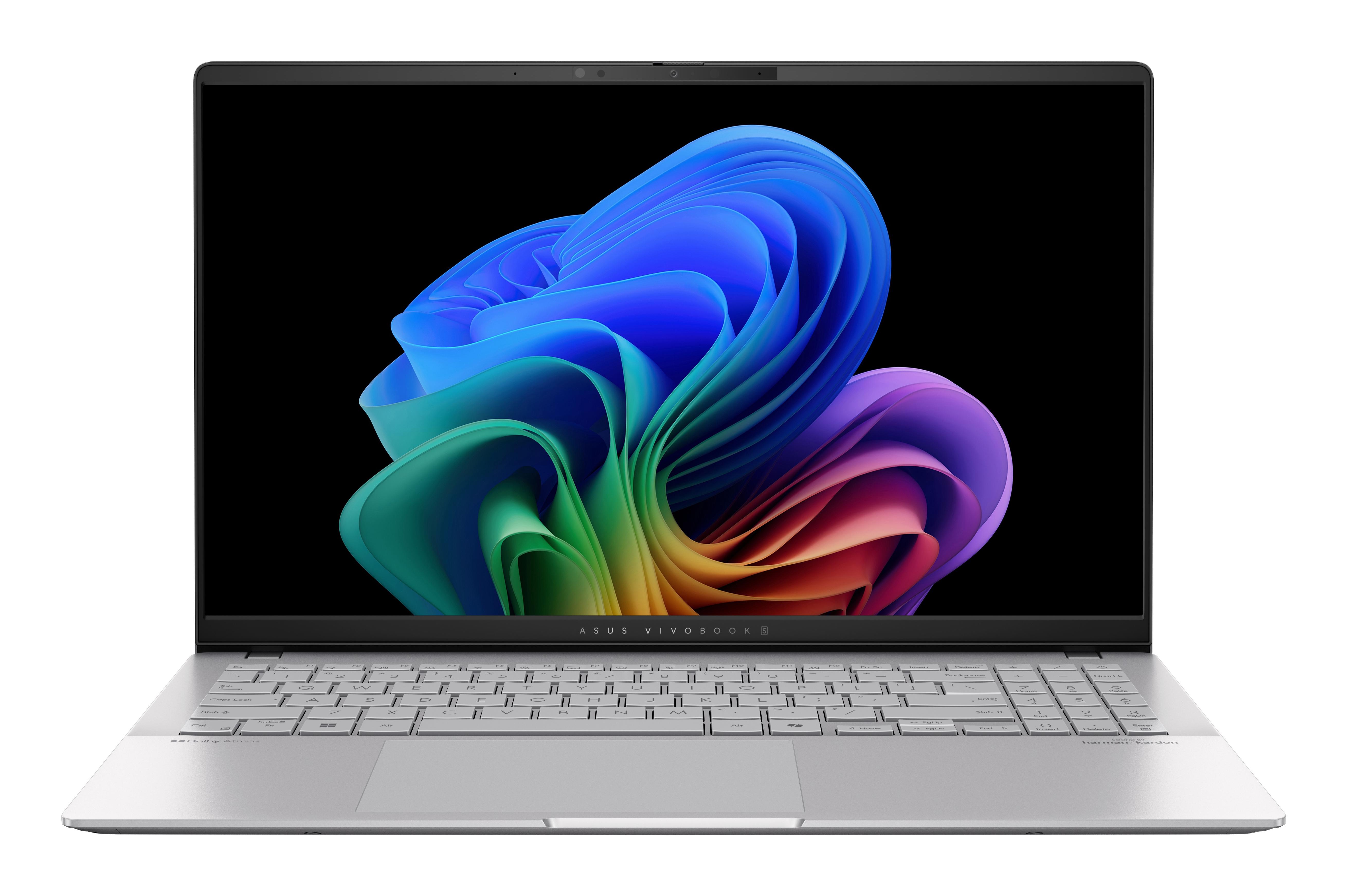 ASUS Vivobook S 15 OLED...